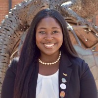 April Chukwueke