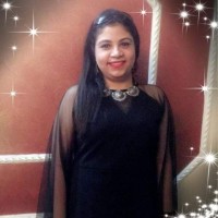 Kritika Sachdeva