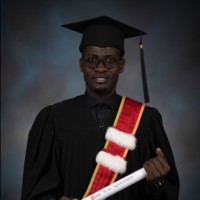 Mamadou Mansour Boye