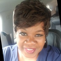 Virginia Thompson, MBA, MHRM, BBM