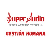 Super Audio S.A.S
