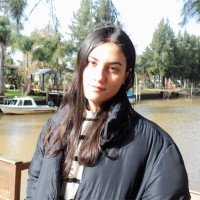 Maia Horowitz Alvarez