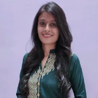 Yogita Dakare