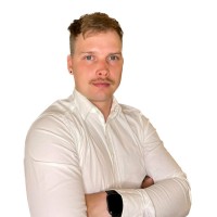 Toni Lesonen