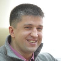 Виктор Спивак