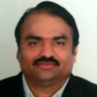 Ravi Krishnamoorthy