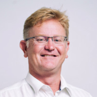 Gert Fourie