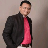 Nilesh Shah