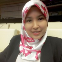 Nadia Natasya Azizuddin