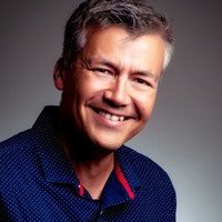 George Perez-Luna (FCMA, CMGA)