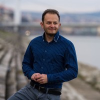 Máté Podlussány