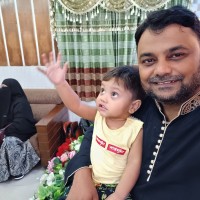 Zakir Hossain