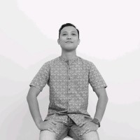 Ahmad Al Matin Mohamed Nazali