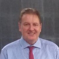 Mike Moon