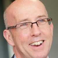 Andrew Griffiths