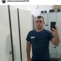 Jeferson Azevedo