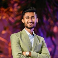 Aditya Patel