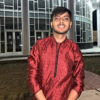 Sahas Goyal