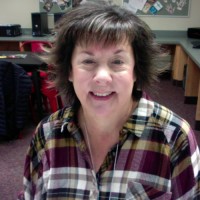 Donna Cameron