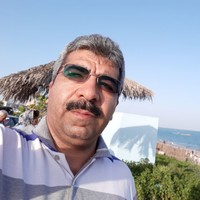 Mohsen Gh
