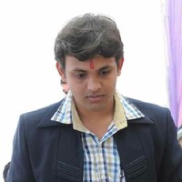 Brijesh Suthar
