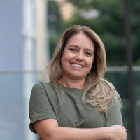 Patricia Fernanda Magalhães
