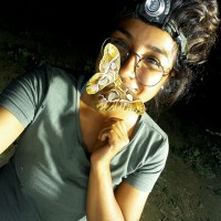 GEORGETTE PAOLA ANCAJIMA ALCALDE