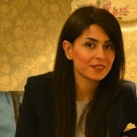 Sanaz Kamali