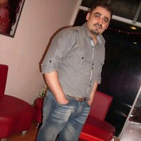 Serhat Hakvar
