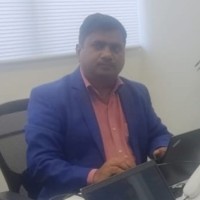 Vikash Roy