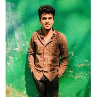 SIDDHANT W