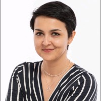 Ana Preda