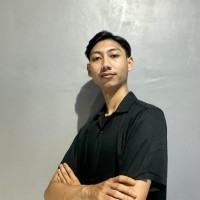 Naufal Yaafi