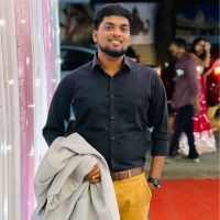 Harish Kumar B