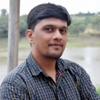 Manish Kamble