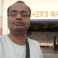 Mohammad Shawkat Al Mamun