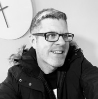 Shane Whiting
