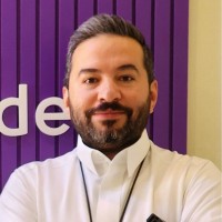 Faisal AlAnazi