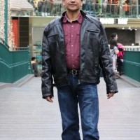 Rudra Bhattarai