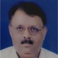 Gyanender Kumar