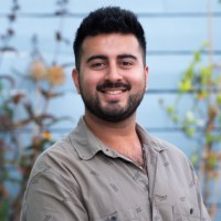 Avinash Athwal