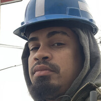 Jamal Etheridge