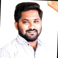 SUBASH KUMAR VANGA