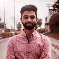 Muhammad Osama Nasir