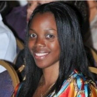 Joann Cadogan Mehta
