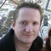 Stuart Clifford