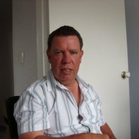Graeme O'Keeffe