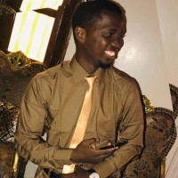 Thierno Watt