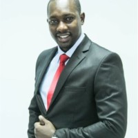 Eng. Eric Riungu P.E., CEM®., KNX®