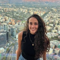 Valeria Barboza Ghisilieri